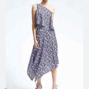 BRAND NEW Banana Republic dress